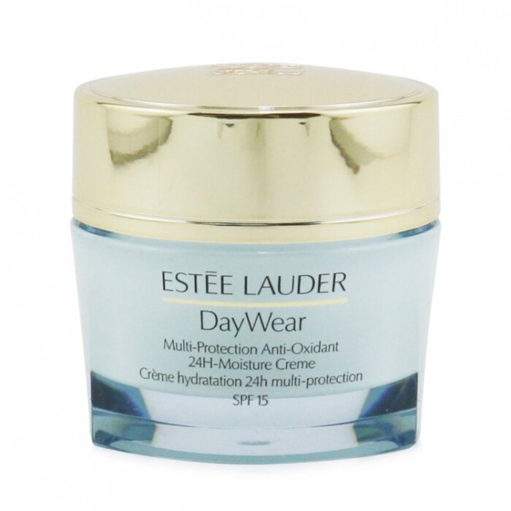 Estee Lauder DayWear Multi-Protection Anti-Oxidant 24 hr Moisture Creme SPF15
